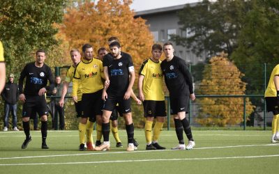 SC Leinefelde – SV Blau-Weiß 91 Bad Frankenhausen 0:0 (0:0)