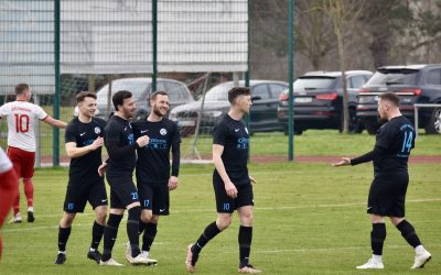 SV DJK Arenshausen – SV Blau-Weiß 91 Bad Frankenhausen 0:2 (0:2)