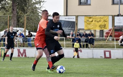 TSV Motor Gispersleben – SV Blau-Weiß 91 Bad Frankenhausen 2:2 (0:0)